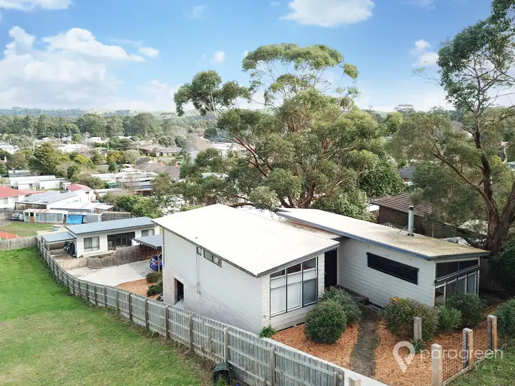 Third view of Homely house listing, 16 Wood Road, Foster VIC 3960