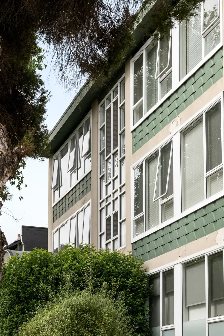 6/25 Hotham Street, East Melbourne VIC 3002