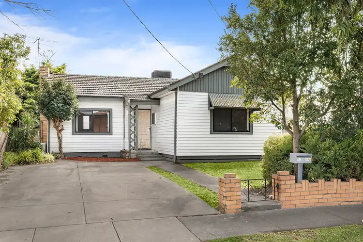101A Royal Parade, Reservoir VIC 3073