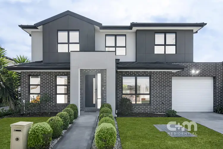 4/14-16 Preston Street, Fawkner VIC 3060