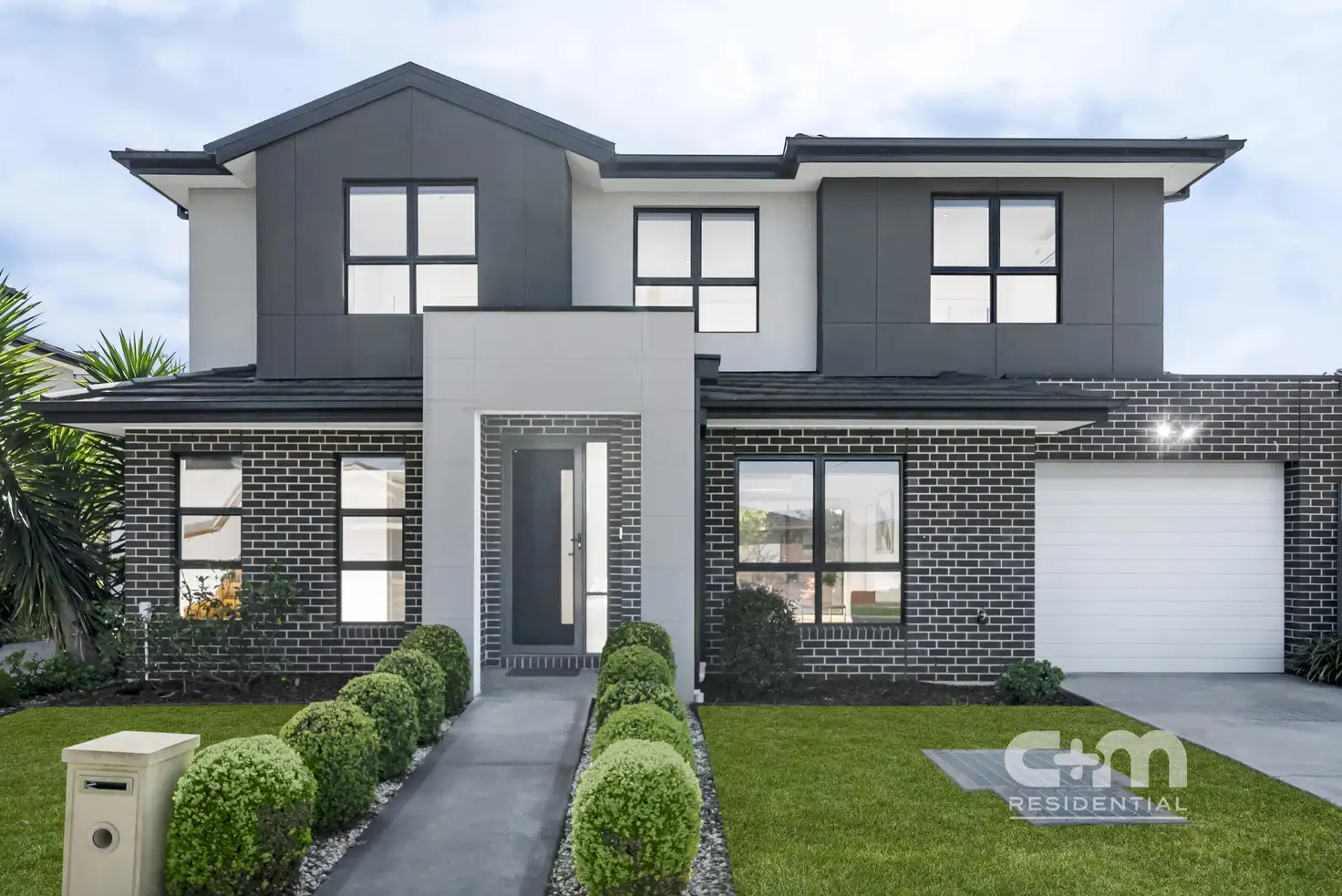 Main view of Homely townhouse listing, 4/14-16 Preston Street, Fawkner VIC 3060