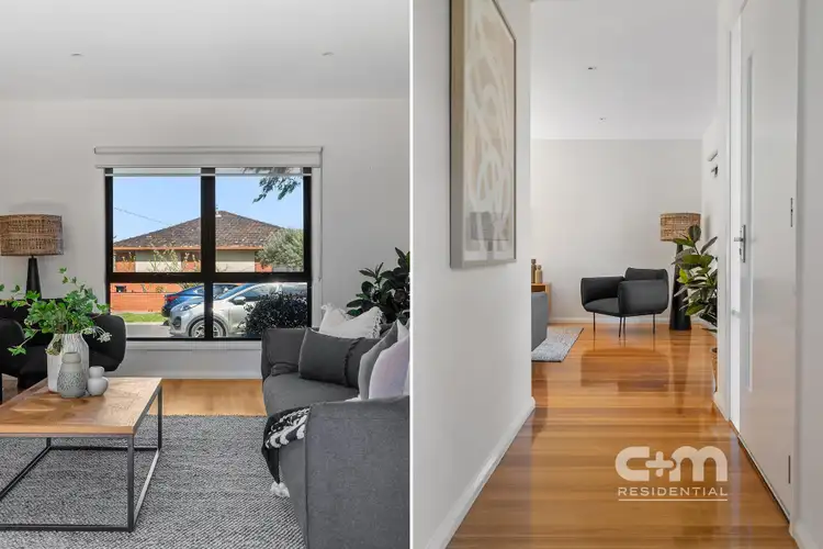 Second view of Homely townhouse listing, 4/14-16 Preston Street, Fawkner VIC 3060