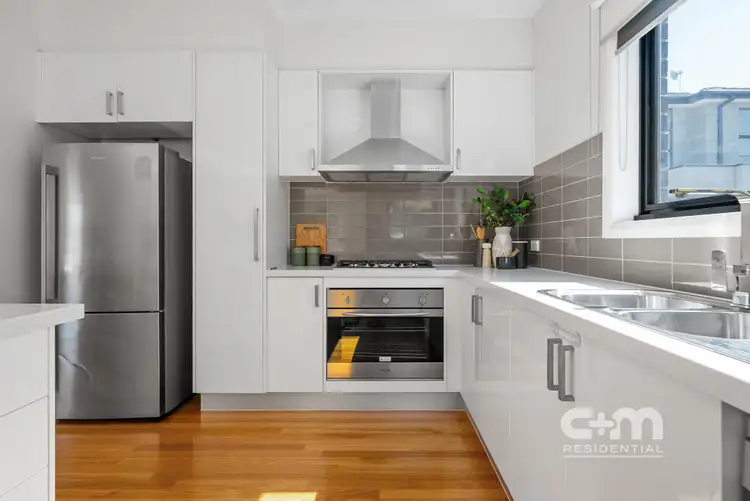 Sixth view of Homely townhouse listing, 4/14-16 Preston Street, Fawkner VIC 3060