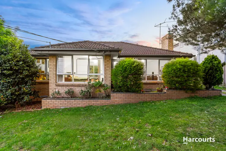 Main view of Homely house listing, 19 Swayfield Road, Mount Waverley VIC 3149