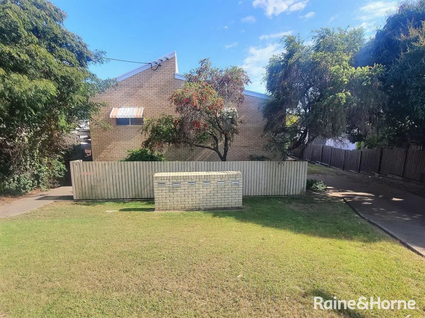 Main view of Homely unit listing, 5/2 Fowler Street, West Gladstone QLD 4680