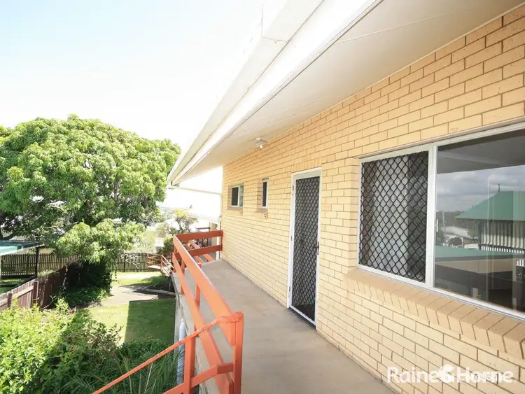 Third view of Homely unit listing, 5/2 Fowler Street, West Gladstone QLD 4680