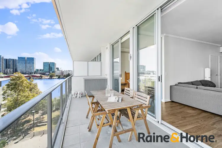 Main view of Homely apartment listing, Address available on request