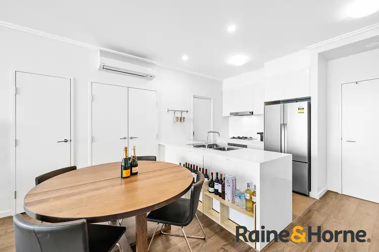 Second view of Homely apartment listing, Address available on request