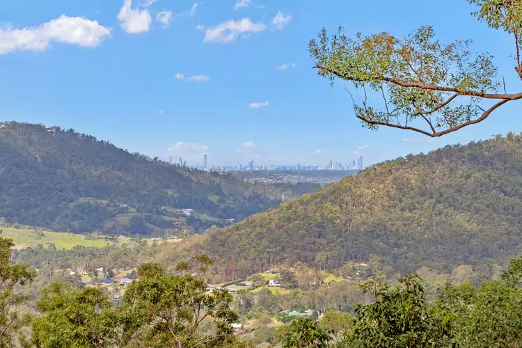 Second view of Homely house listing, 109 Elevation Drive, Wongawallan QLD 4210