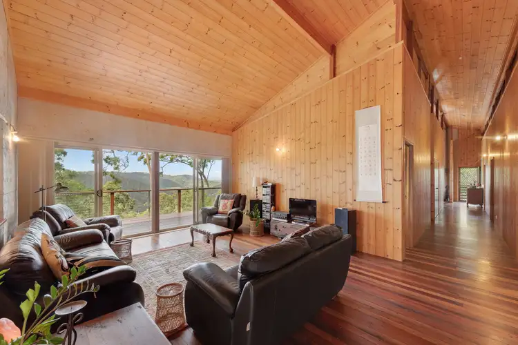 Third view of Homely house listing, 109 Elevation Drive, Wongawallan QLD 4210