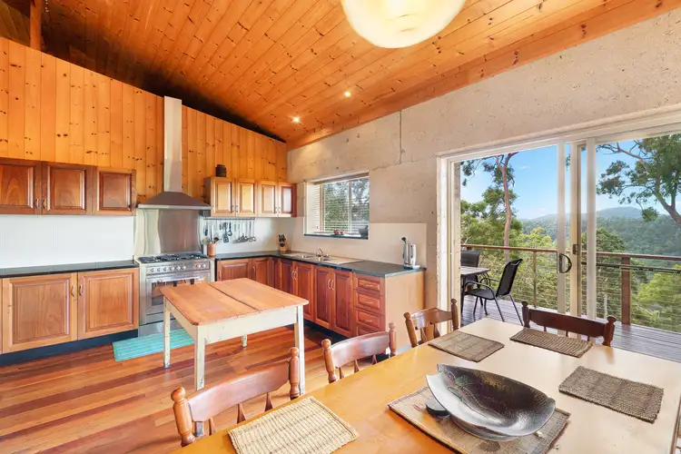 Fourth view of Homely house listing, 109 Elevation Drive, Wongawallan QLD 4210