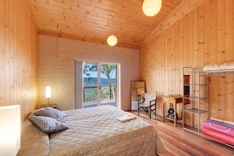 Fifth view of Homely house listing, 109 Elevation Drive, Wongawallan QLD 4210