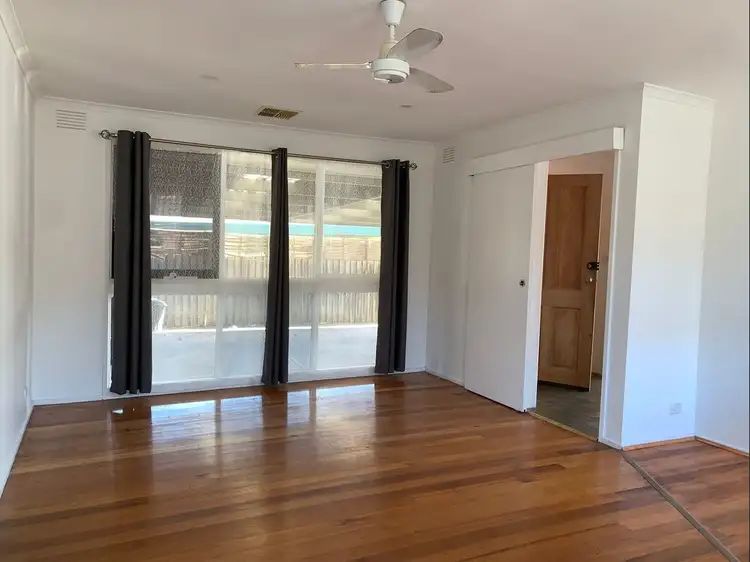 Second view of Homely house listing, 25 Circle Drive North, Cranbourne VIC 3977