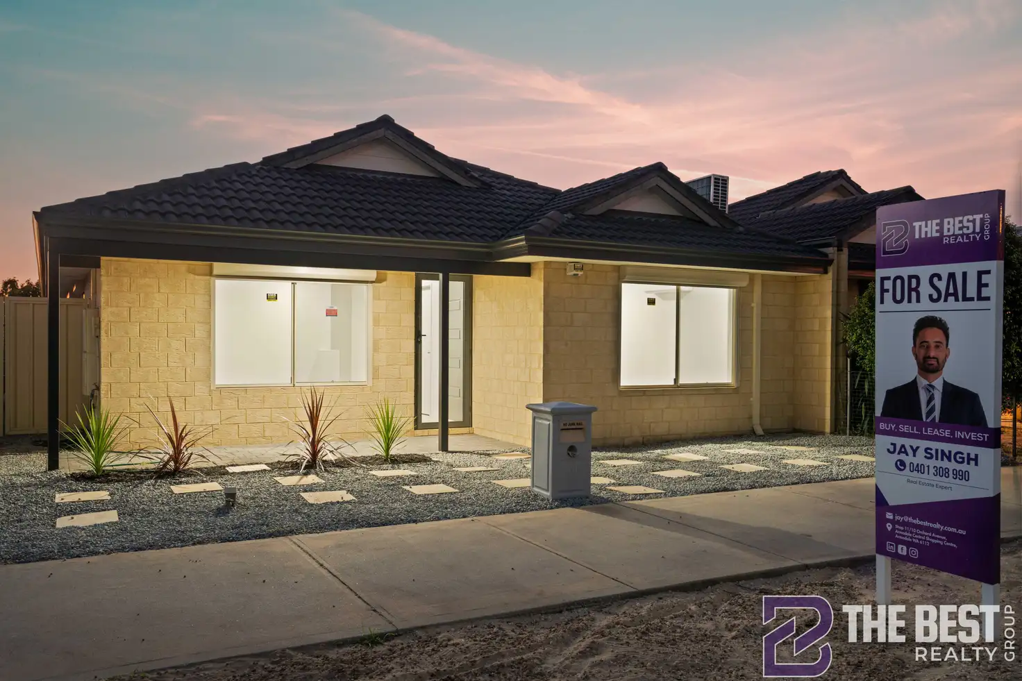 Main view of Homely house listing, 31 Xanthium Circle, Seville Grove WA 6112