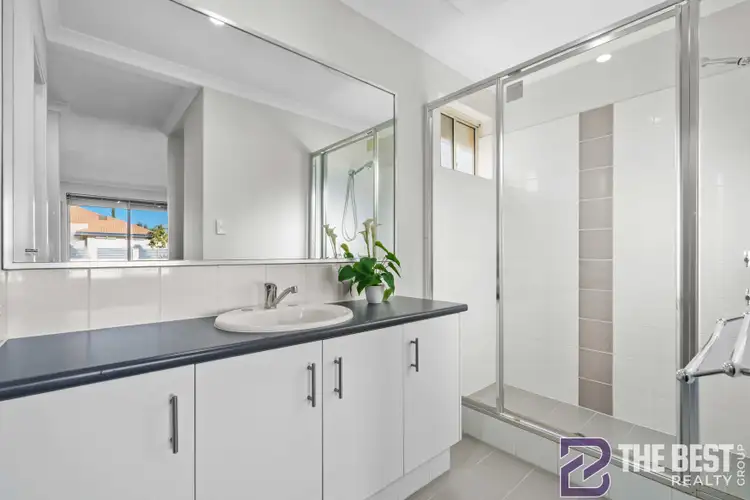 Sixth view of Homely house listing, 31 Xanthium Circle, Seville Grove WA 6112