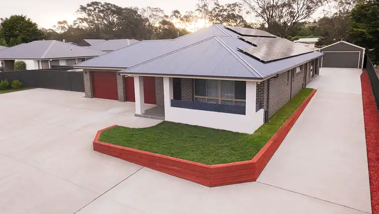 45 Theatre Drive, Goulburn NSW 2580