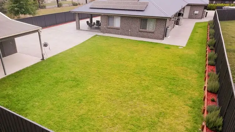 Fourth view of Homely house listing, 45 Theatre Drive, Goulburn NSW 2580