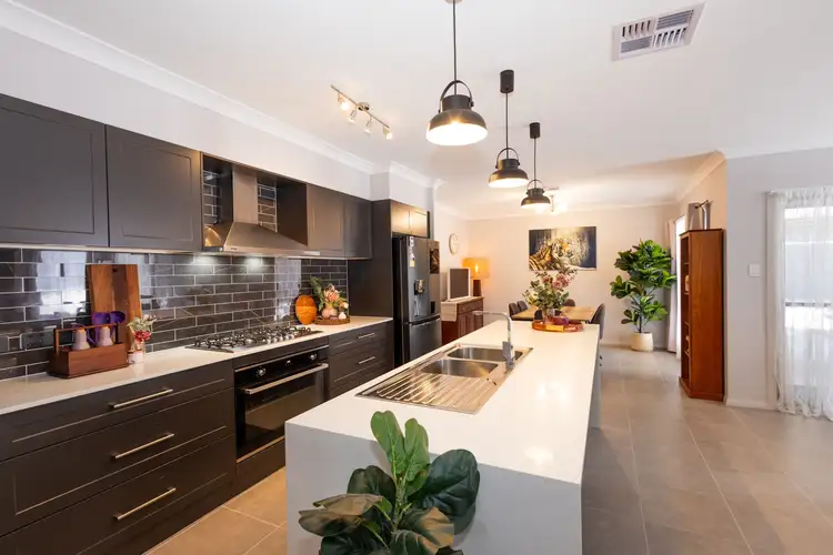 Fifth view of Homely house listing, 45 Theatre Drive, Goulburn NSW 2580