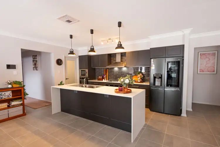 Sixth view of Homely house listing, 45 Theatre Drive, Goulburn NSW 2580