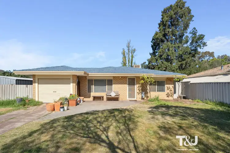 3 Bobtail Close, Brookdale WA 6112