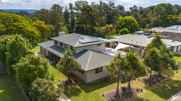 5-7 Riverina Court, Caboolture South QLD 4510