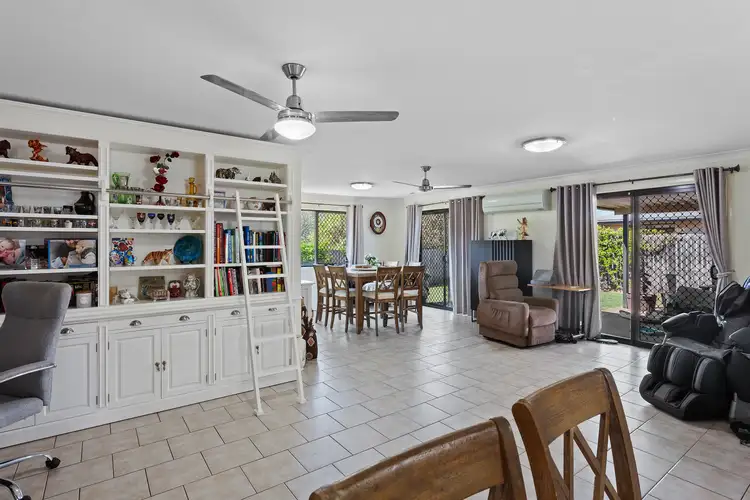 Third view of Homely house listing, 7 Willowburn Drive, Rockville QLD 4350