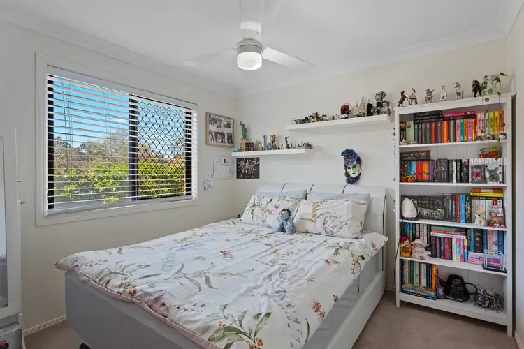 Fourth view of Homely house listing, 7 Willowburn Drive, Rockville QLD 4350