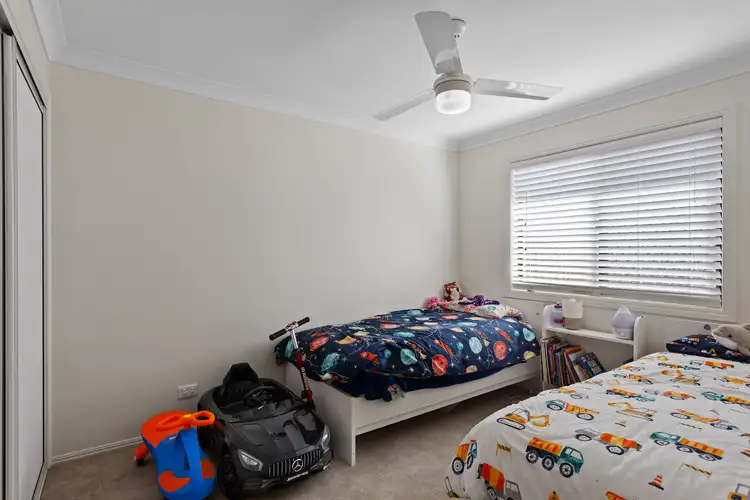 Fifth view of Homely house listing, 7 Willowburn Drive, Rockville QLD 4350