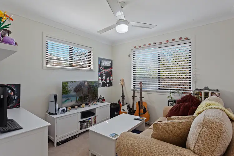 Sixth view of Homely house listing, 7 Willowburn Drive, Rockville QLD 4350