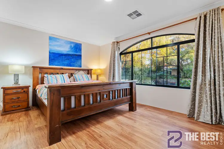 Second view of Homely house listing, 22 Meadowview Mews, Canning Vale WA 6155