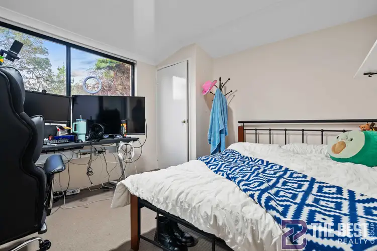 Fifth view of Homely house listing, 22 Meadowview Mews, Canning Vale WA 6155