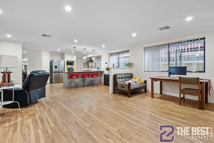 Sixth view of Homely house listing, 22 Meadowview Mews, Canning Vale WA 6155