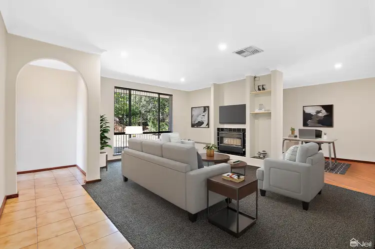 Main view of Homely house listing, 26 Bamlett Street, Mount Nasura WA 6112