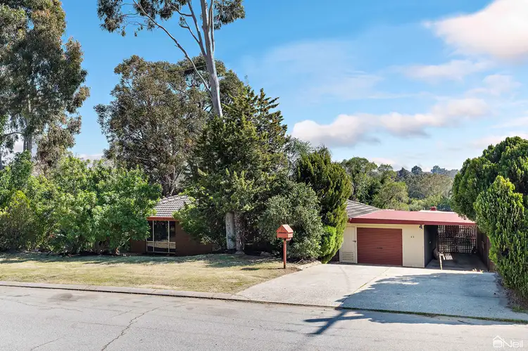 Second view of Homely house listing, 26 Bamlett Street, Mount Nasura WA 6112