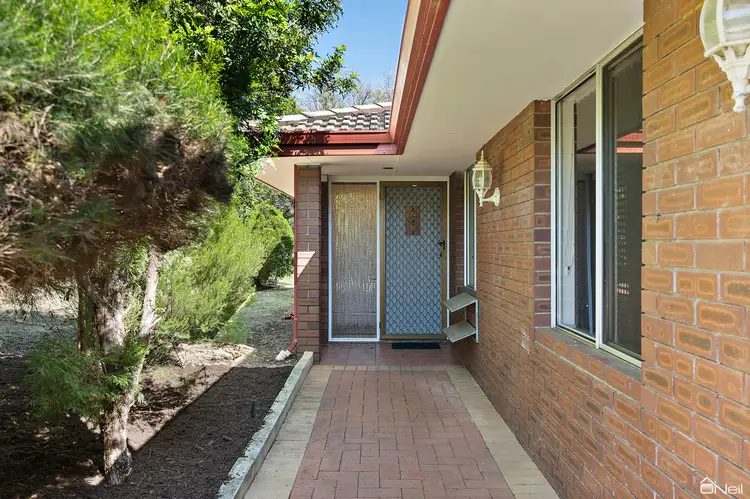 Third view of Homely house listing, 26 Bamlett Street, Mount Nasura WA 6112