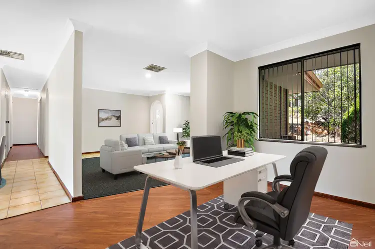 Fourth view of Homely house listing, 26 Bamlett Street, Mount Nasura WA 6112
