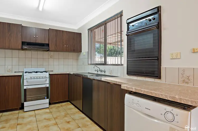 Fifth view of Homely house listing, 26 Bamlett Street, Mount Nasura WA 6112