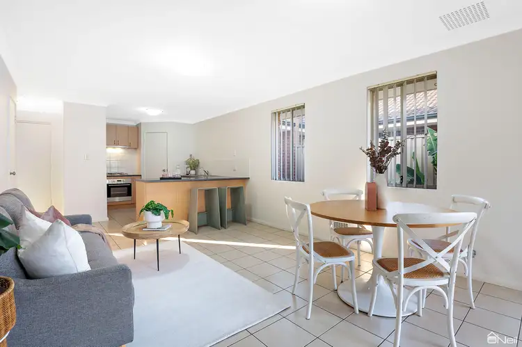 Second view of Homely house listing, 40/135 Challis Road, Seville Grove WA 6112