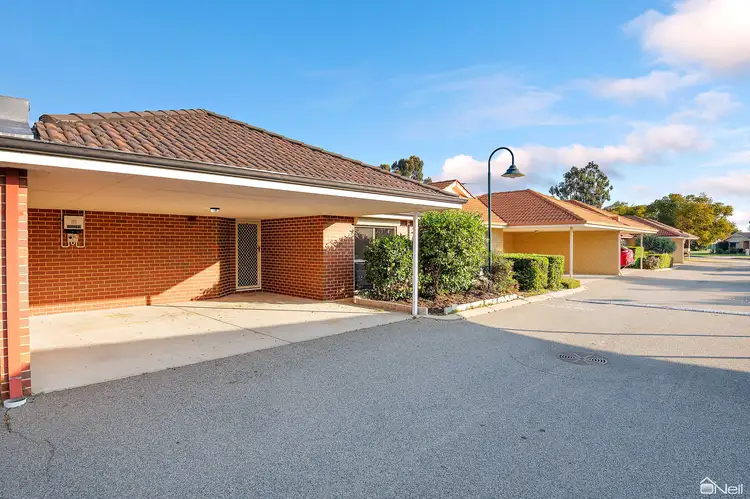 Third view of Homely house listing, 40/135 Challis Road, Seville Grove WA 6112