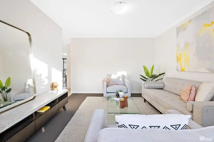 Fourth view of Homely house listing, 40/135 Challis Road, Seville Grove WA 6112