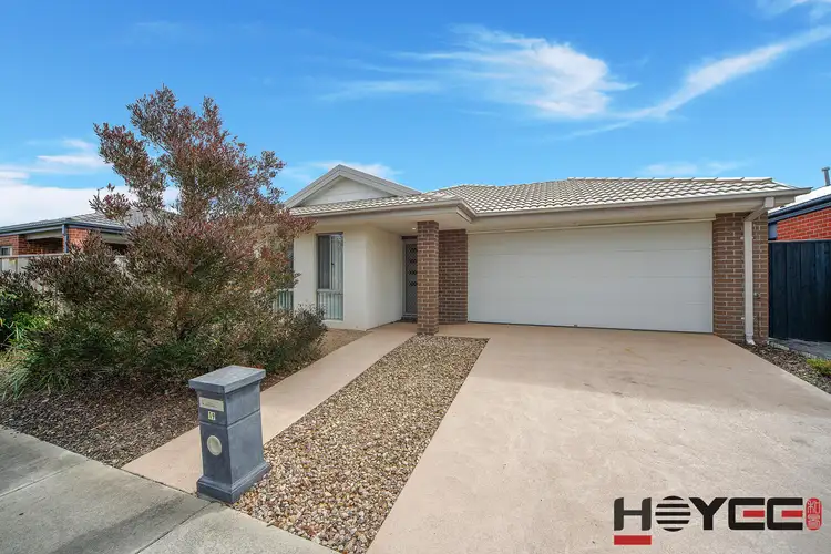 19 Kittyhawk Road, Point Cook VIC 3030