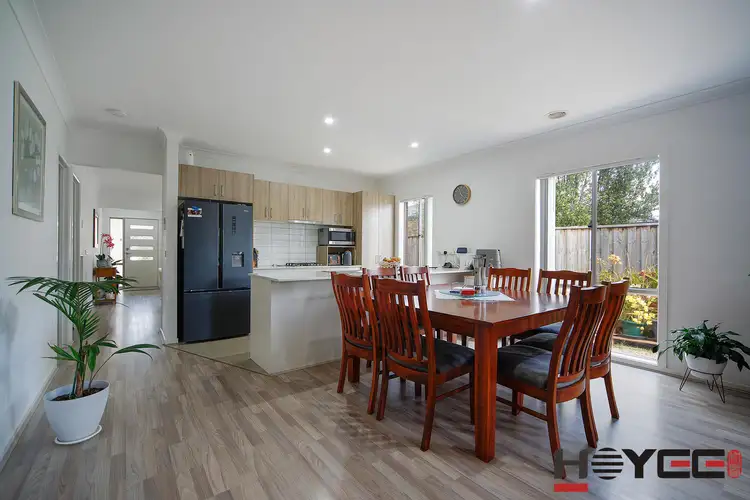Fifth view of Homely house listing, 19 Kittyhawk Road, Point Cook VIC 3030