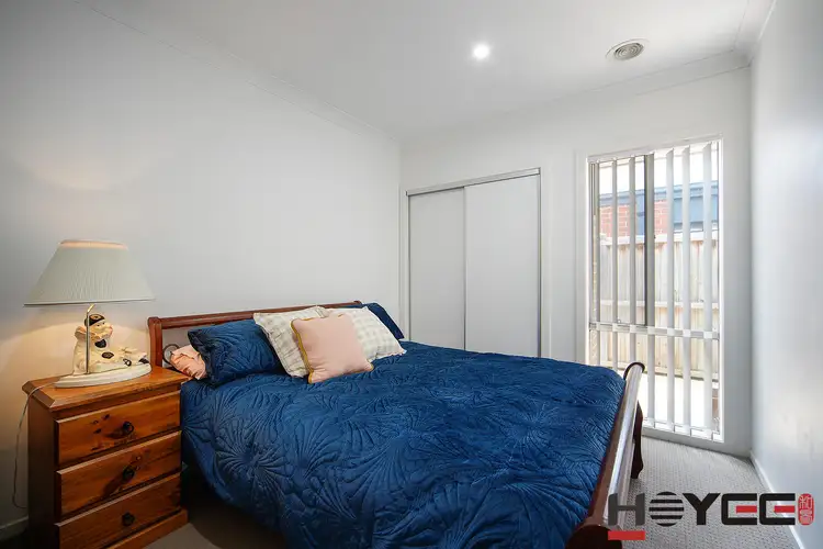 Sixth view of Homely house listing, 19 Kittyhawk Road, Point Cook VIC 3030