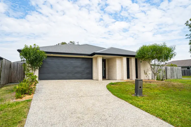 115 Fig Tree Circuit, Caboolture QLD 4510