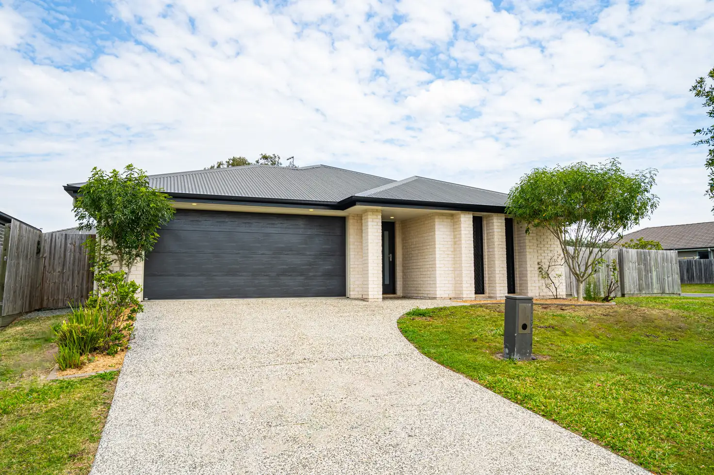 Main view of Homely house listing, 115 Fig Tree Circuit, Caboolture QLD 4510