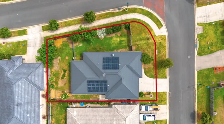 Third view of Homely house listing, 115 Fig Tree Circuit, Caboolture QLD 4510