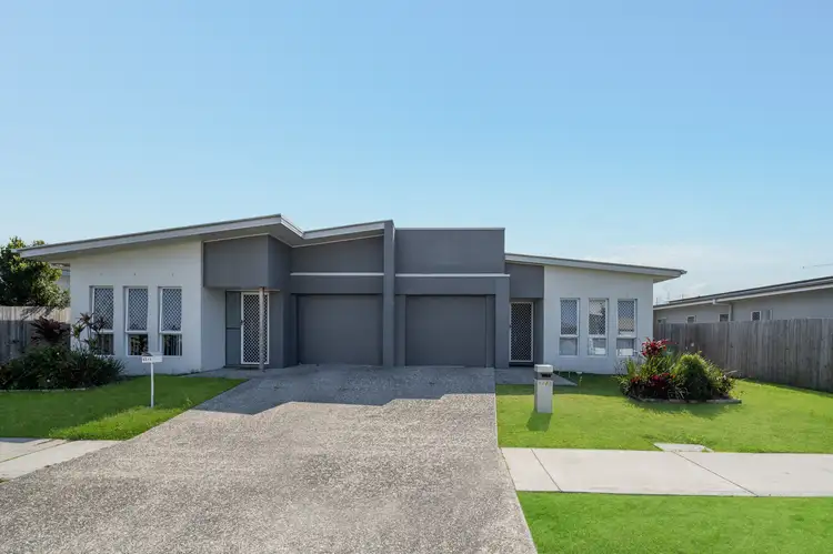 43 Matasha Crescent, Pimpama QLD 4209
