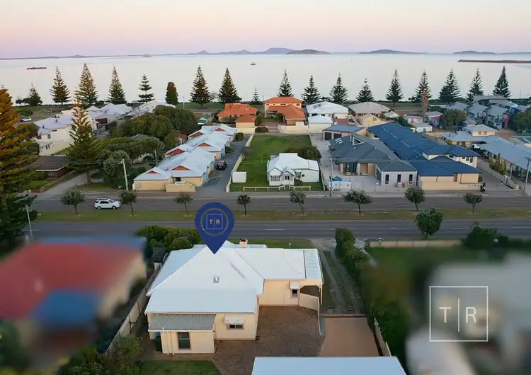 Second view of Homely house listing, 15 Dempster Street, Esperance WA 6450