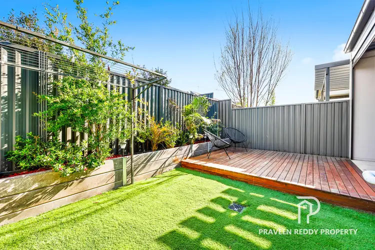 Second view of Homely house listing, 26 Rosetta Street, Schofields NSW 2762