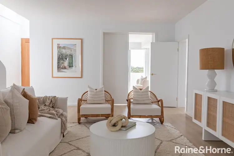 Second view of Homely house listing, 21A Bendoura Street, Mollymook NSW 2539